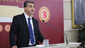EKMEN, KÜLTÜR VE TURİZM BAKANI ERSOY’A SORDU