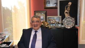 ÖZDEMİR; “BASIN, TOPLUMUN CAN DAMARIDIR”