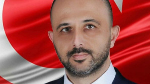 OZAN VEZİR, “AK PARTİ İL BAŞKANLIĞINA ADAYIM”