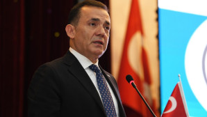 “AKILLI ŞEHİR STRATEJİK PLANI’MIZI HAZIRLIYORUZ”