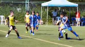 BÜYÜKŞEHİR SAYESİNDE MERSİN’DE 1 AY FUTBOL KONUŞULACAK