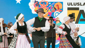 FESTİVAL KAPSAMINDAKİ ETKİNLİKLER YOĞUN İLGİ GÖRDÜ