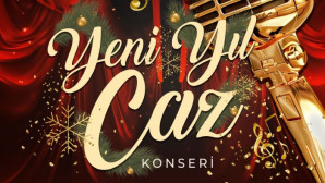 MERSİN DOB’DA YENİ YIL CAZ KONSERİ