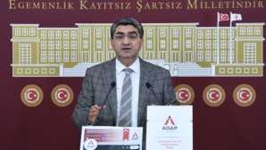 “AKADEMİK PERSONEL ÜCRETLERDE İYİLEŞTİRME BEKLİYOR”
