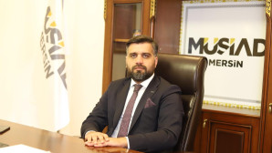 “Çukurova’nın geleceğini Mersin şekillendirecek”