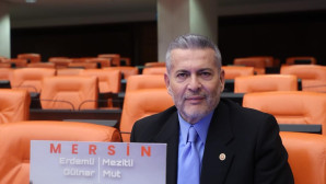 UYSAL, ÇİFTÇİNİN SESİ OLDU