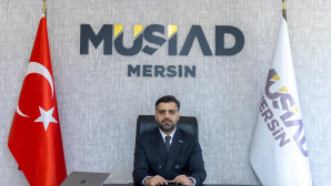 KAYAN, “SANAYİ ODASI KURULUMU BİR AYRIŞMA DEĞİL, GÖREV PAYLAŞIMI”