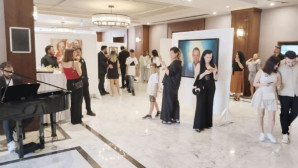 BN Hotel Thermal & Wellness’da, yoğun ilgi gören yarışmanın ödülleri verildi