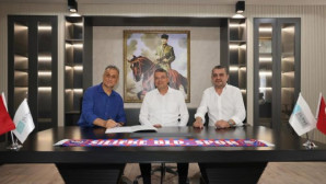 Silifke’de Gürsoy Turan dönemi!