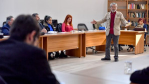 MEDEKA VE TADEKA’DAN KENT KÜLTÜRÜNE KATKI