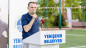 YENİŞEHİR’DE FUTBOL ŞÖLENİ