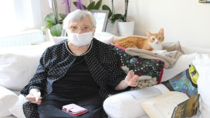 107 yaşındaki Sümerolog Muazzez İlmiye Çığ’dan altın öğüt