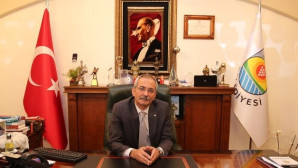 Tarsus Belediye Başkanı Bozdoğan, korona virüsü yendi