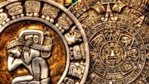 Maya Takvimi’nin yeni yorumuna göre dünyanın sonu bu hafta geliyor
