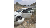 Tarsus’ta trafik kazası: 4 yaralı