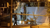 Tarsus’ta MEDYAD binasına silahlı saldırı