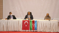Toroslar Belediye Meclisi’nden Azerbaycan’a destek