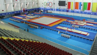 Avrupa Artistik Cimnastik Şampiyonası Mersin’de yapılacak