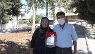 Şehit anne babasıdan CHP’li ve HDP’lilere: “Yazıklar Olsun’