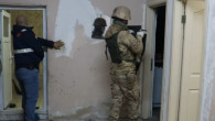 Mersin’de DEAŞ operasyonu: 2 gözaltı