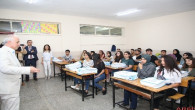 Akdeniz Belediyesinden üniversite adaylarına ücretsiz eğitim fırsatı