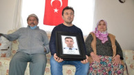 Gara şehidinin ailesi PKK’nın çirkin yüzünü anlattı