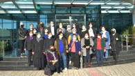 Yenişehir Belediyesinden kadınlara ücretsiz sağlık taraması