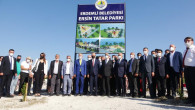 KKTC Cumhurbaşkanı Tatar: “Kıbrıs Türk halkı kendi geleceğini tayin edebiliyor”