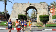 Tarsus Yarı Maratonu 28 Kasım’da koşulacak