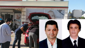 Mersin’deki doktor cinayetinde ‘tutanak’ iddiası