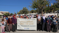 Akdeniz Belediyesinden kadınlara Tarsus gezisi