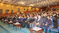 AK Parti Teşkilat Akademisinin Mersin eğitimleri başladı