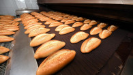 ‘Mersin’de ekmeğe indirim’ haberleri yalanlandı