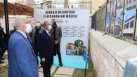 Akdeniz Belediyesi Mersin’e “İz Bırakıyor”