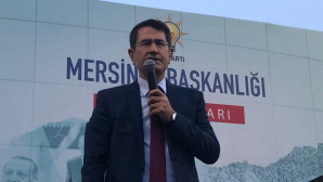AK Parti Genel Başkan Yardımcısı Canikli: “Denge politikası Türkiye’yi yıldız yaptı”