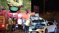 Bozyazı’da trafik kazası: 1 ölü