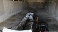 7 bin 501 ton gümrük kaçağı gübre ele geçirildi