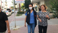 HDP Mersin İl Başkanı ile 4 HDP’li meclis üyesi gözaltında