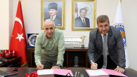 Akdeniz Belediyesinde ‘İş Kulübü Faaliyetleri İşbirliği Protokolü’ imzalandı