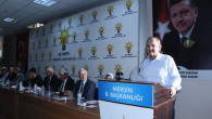 AK Parti Genel Başkan Yardımcısı Özhaseki: “Muhalefetin yerli ve milli olmasını beklemek hakkımızdır”