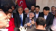 Cumhurbaşkanı Erdoğan: “Mersin’de çok daha farklı bir netice bekliyoruz”